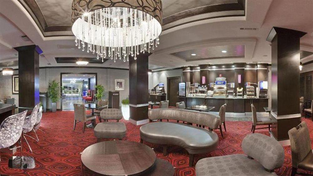 Holiday Inn Express Hotel & Suites Plano West - Frisco By Ihg Buitenkant foto