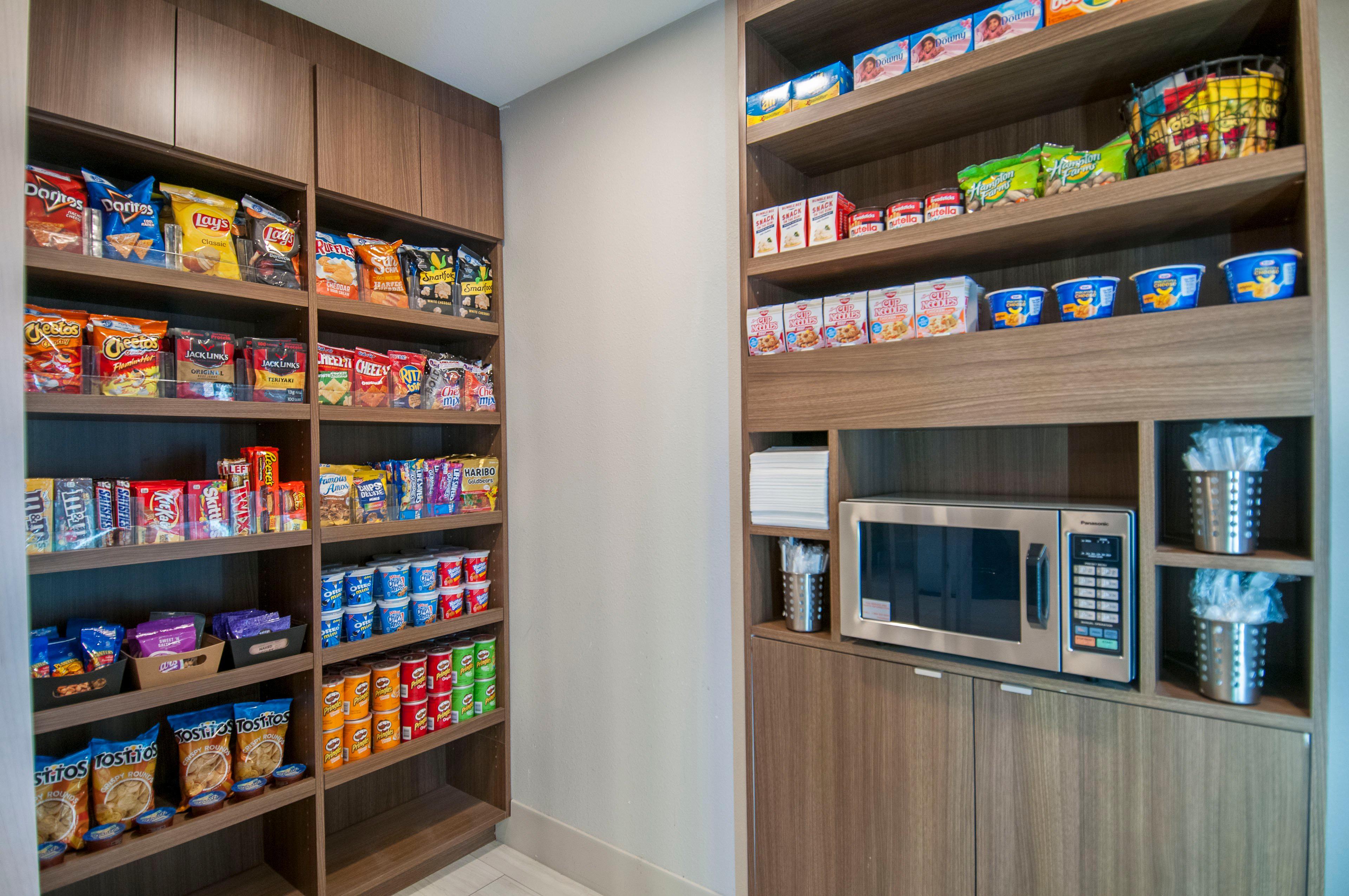 Holiday Inn Express Hotel & Suites Plano West - Frisco By Ihg Buitenkant foto