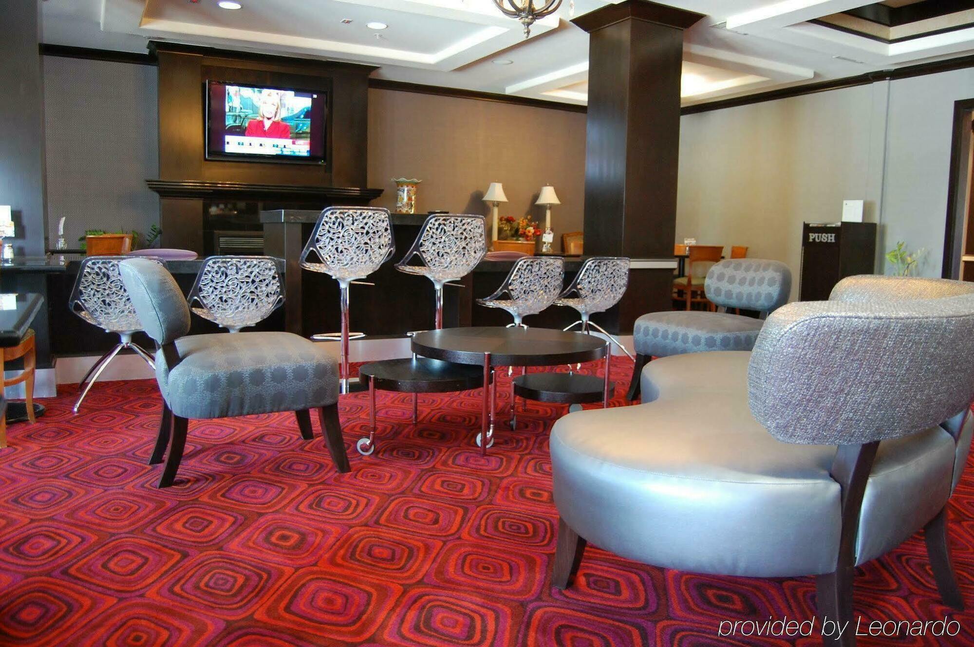 Holiday Inn Express Hotel & Suites Plano West - Frisco By Ihg Buitenkant foto