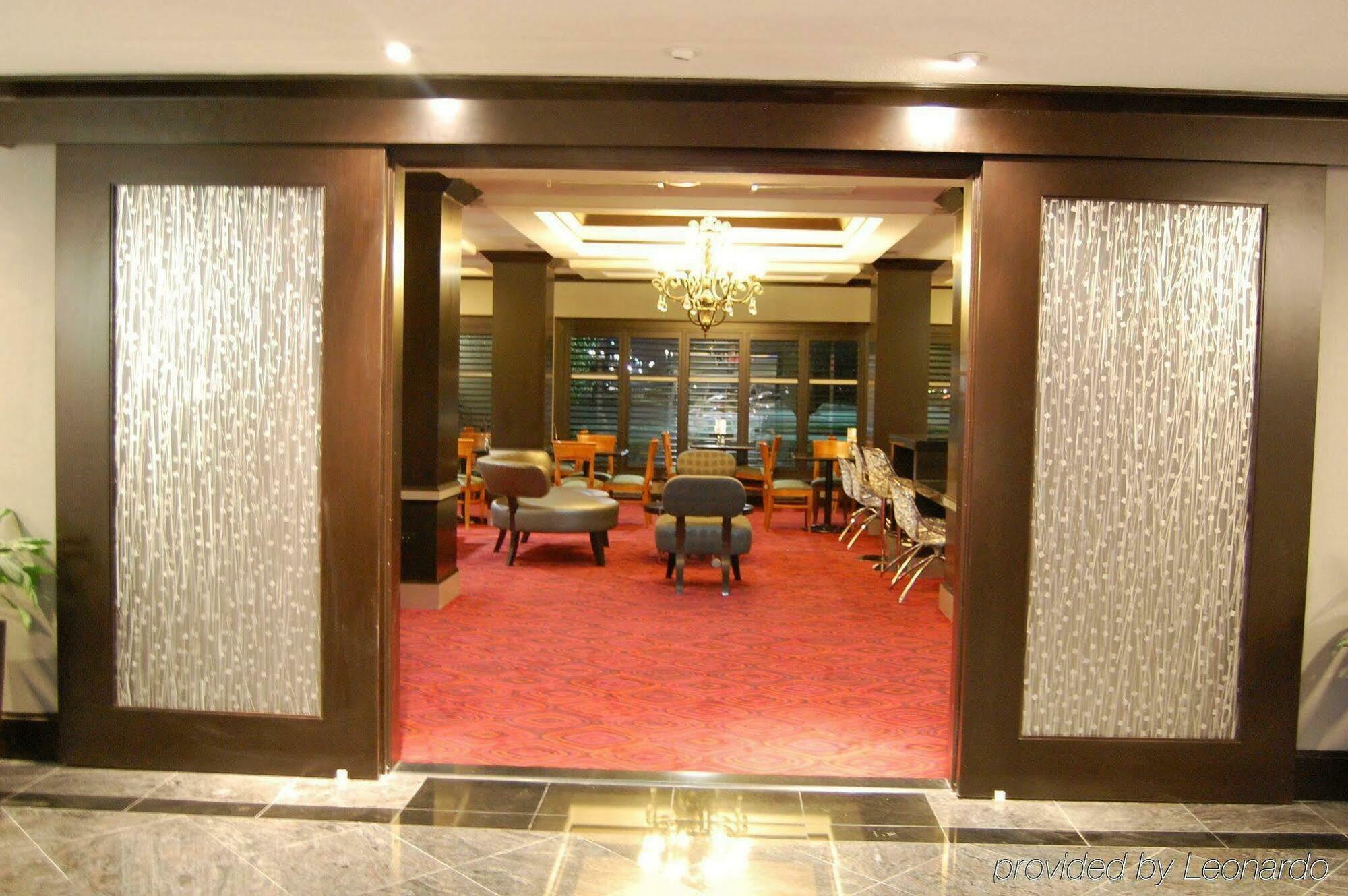 Holiday Inn Express Hotel & Suites Plano West - Frisco By Ihg Interieur foto